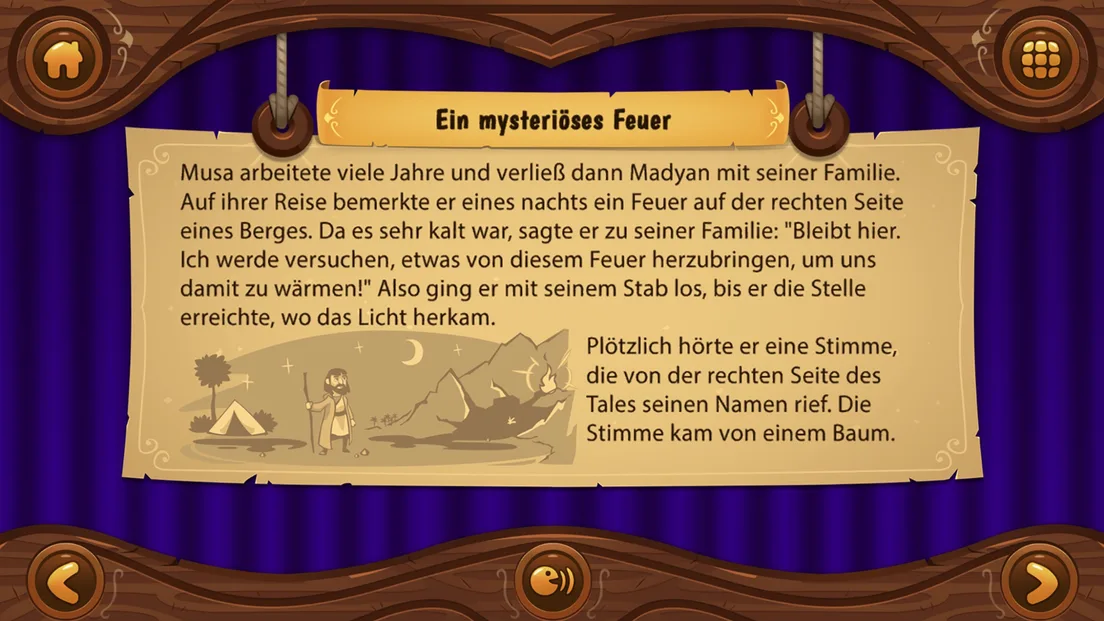 Lesen oder zuhören