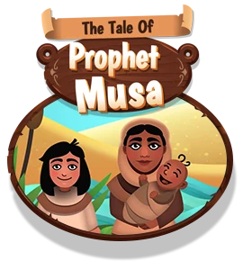 Tale of Prophet Musa