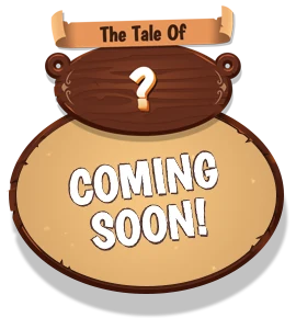 More Tales Coming Soon!