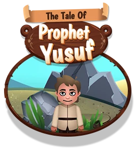 Tale of Prophet Yusuf